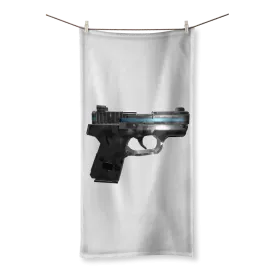 22 Calibur Sublimation All Over Towel