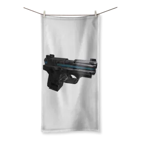 22 Calibur Sublimation All Over Towel