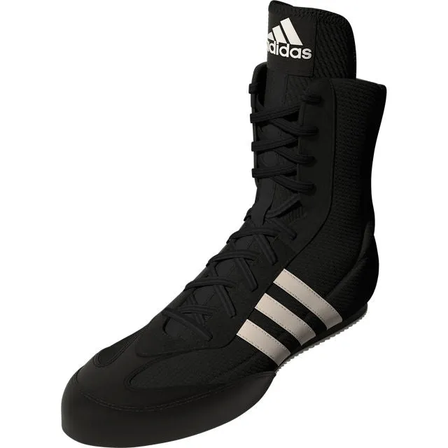 adidas BOX HOG II Boxing Shoes