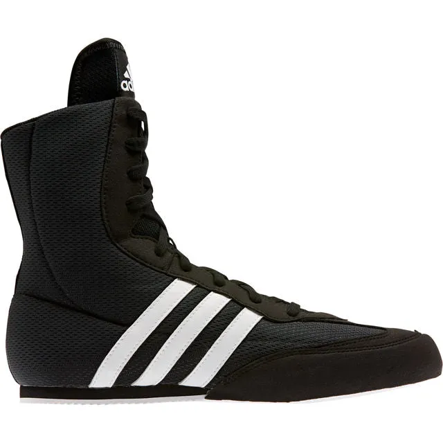 adidas BOX HOG II Boxing Shoes