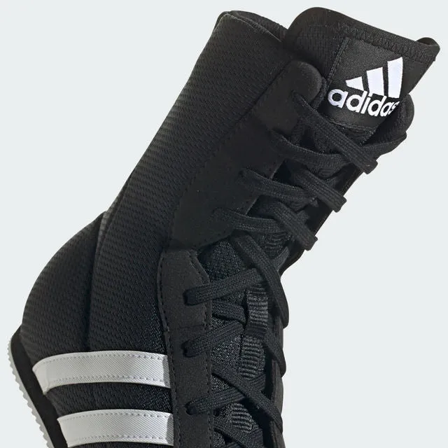 adidas BOX HOG II Boxing Shoes