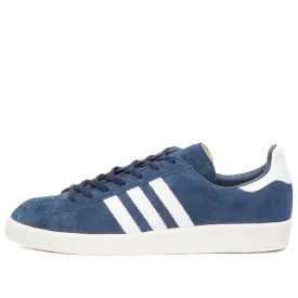 Adidas Campus 80s OG sneakers, blue