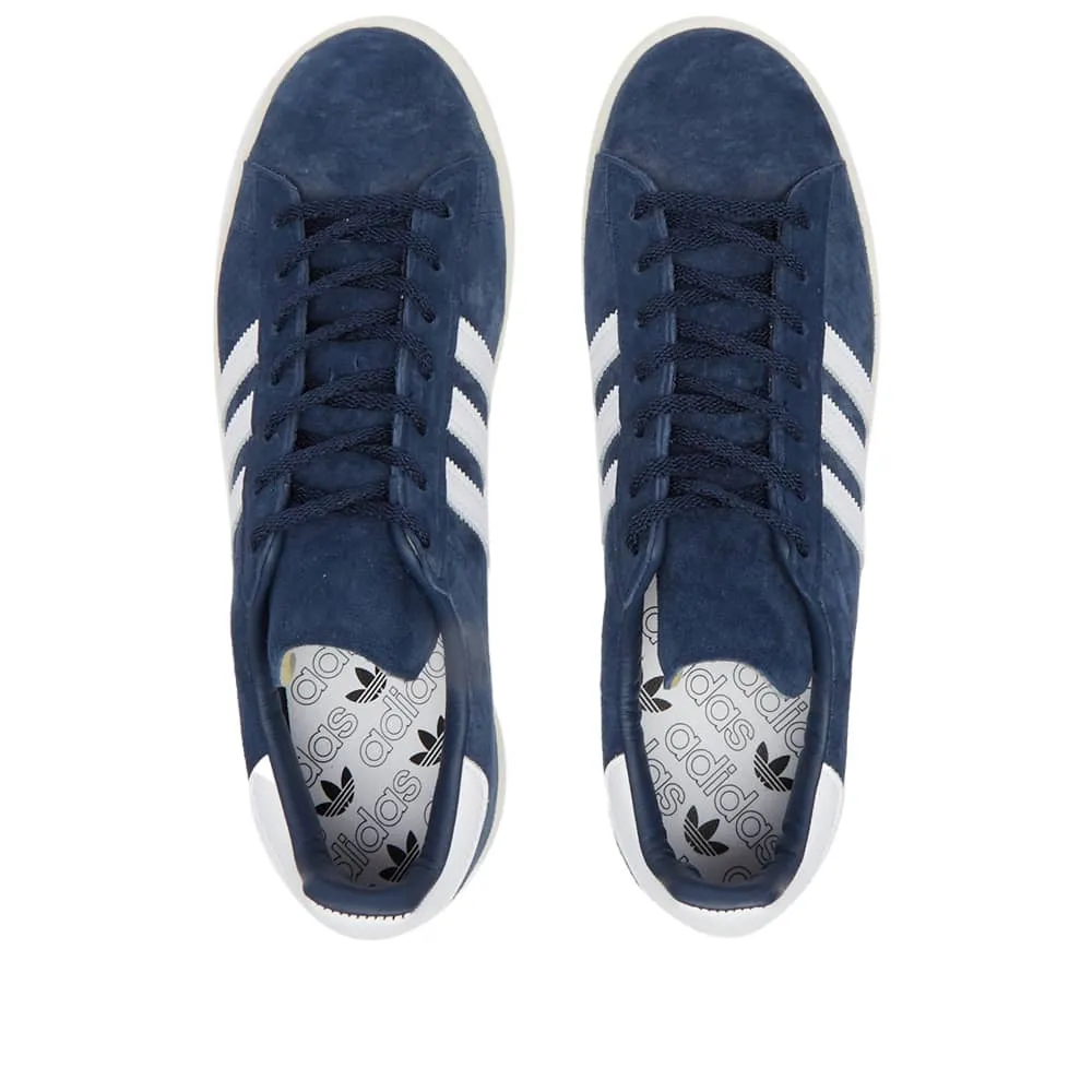 Adidas Campus 80s OG sneakers, blue