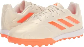 adidas Copa Pure.3 Turf Cleats Off-White/Team Solar Orange/Off-White