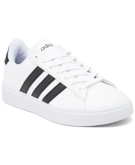 adidas Grand Court Cloudfoam Lifestyle Court Comfort Women's Casual Sneaker