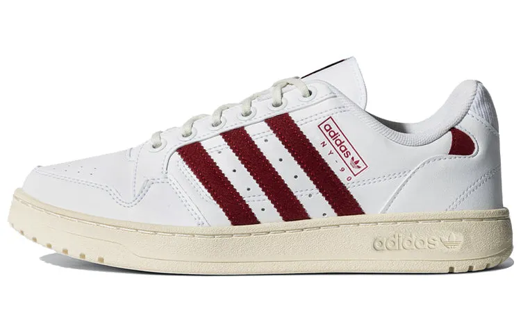 Adidas Originals NY 90 Unisex Skateboarding Shoe