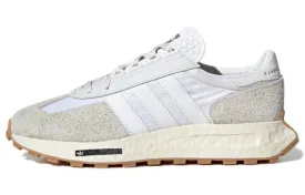 Adidas originals Retropy E5 Crystal White Matte Silver Bubblegum