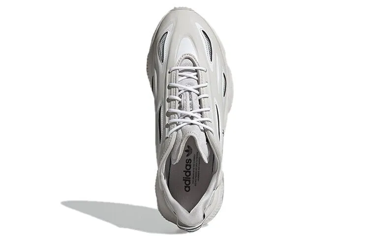 Adidas Ozweego Celox 'Grey' sneakers, gray