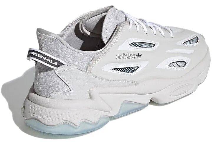 Adidas Ozweego Celox 'Grey' sneakers, gray