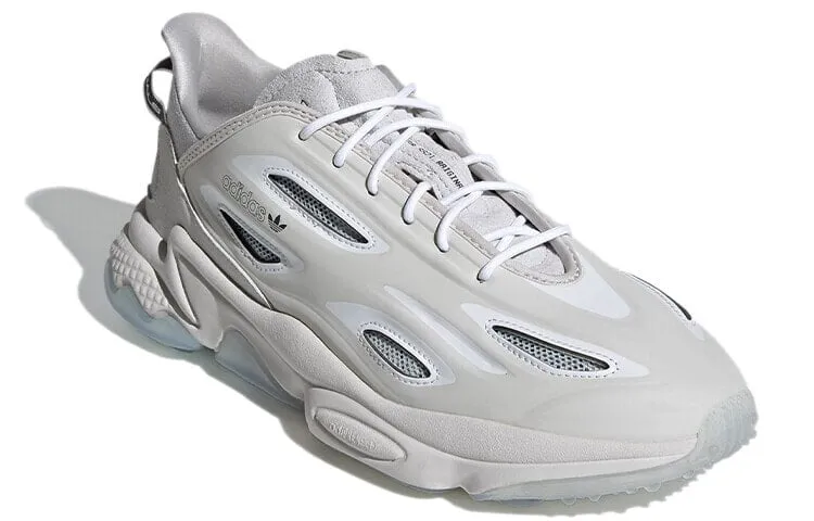 Adidas Ozweego Celox 'Grey' sneakers, gray