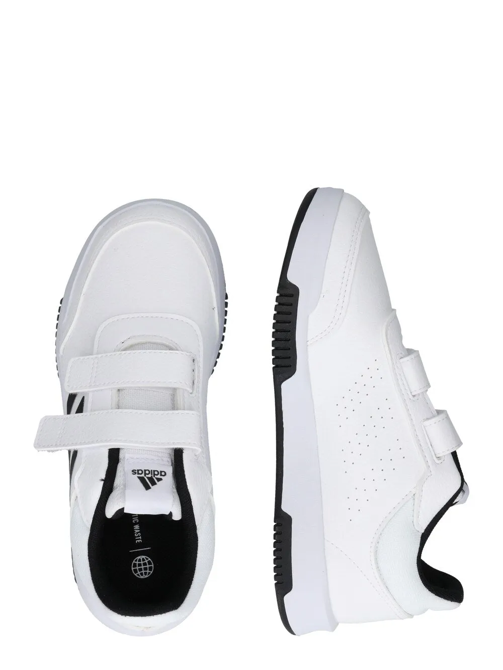 Adidas Tensaur sneakers, white