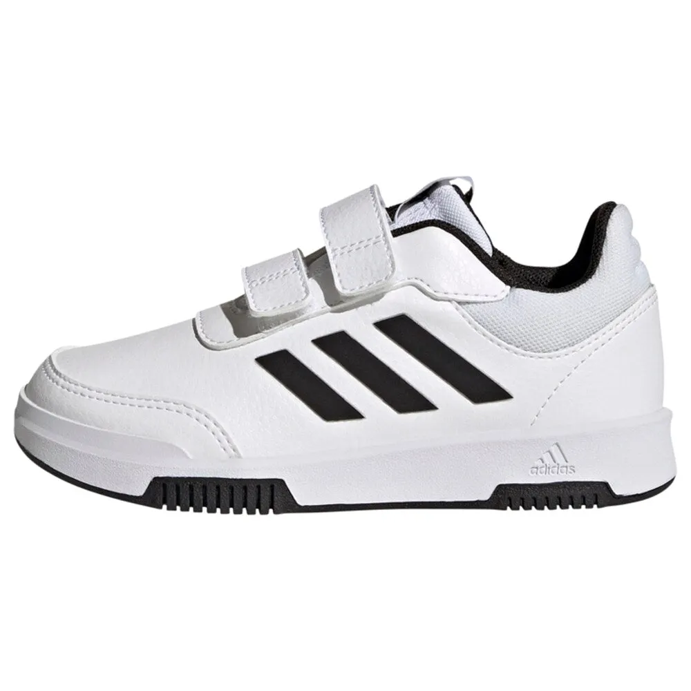 Adidas Tensaur sneakers, white