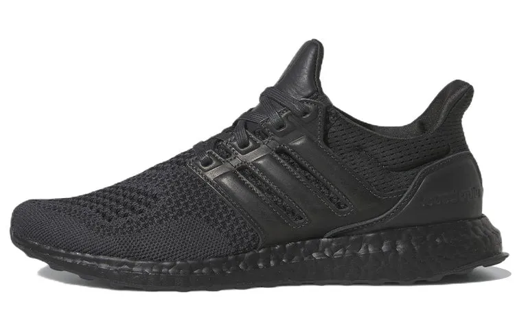 Adidas Ultra Boost 1.0 DNA Carbon Core Black