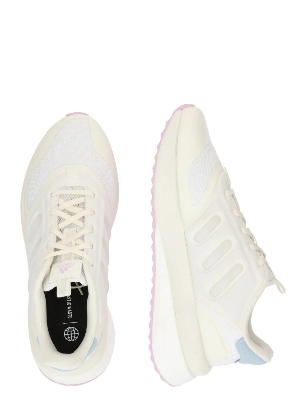 Adidas X_PLR Phase sneakers, white/natural white