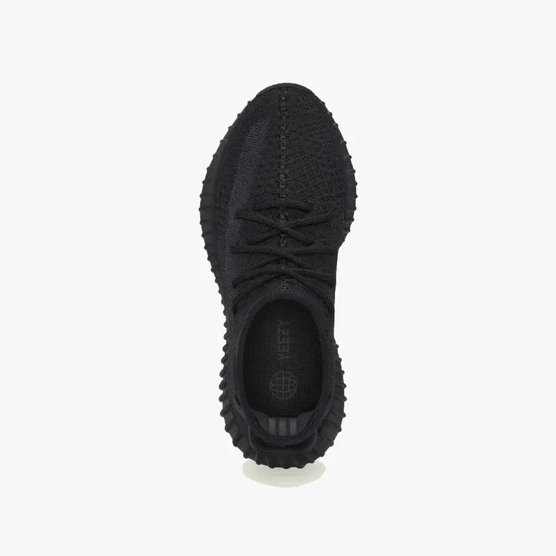 Adidas Yeezy Boost 350 V2 'Onyx' sneakers, gray