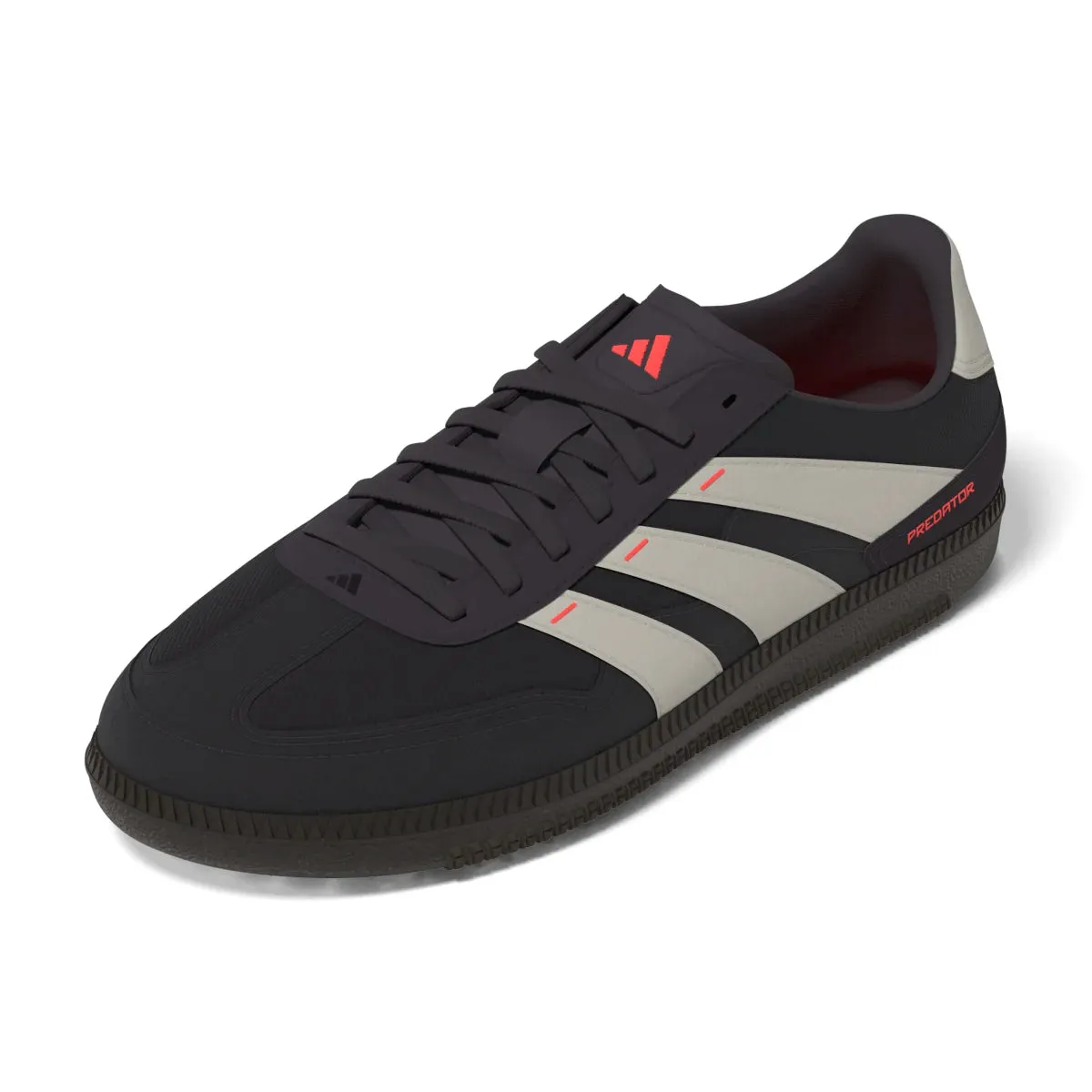 adidas Youth Boy's Predator Freestyle Indoor Soccer Shoes