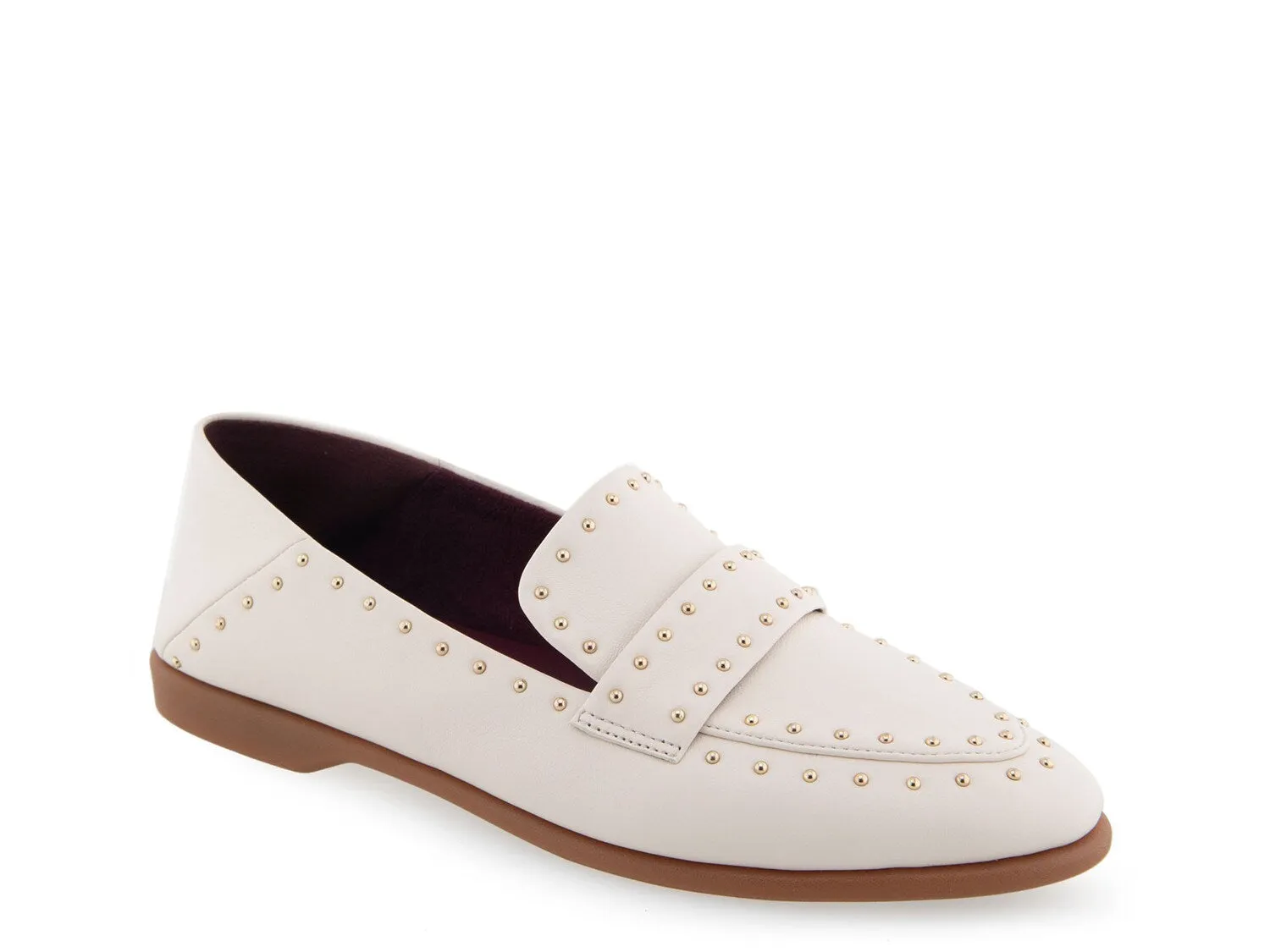 Aerosoles Beatrix loafers, light beige