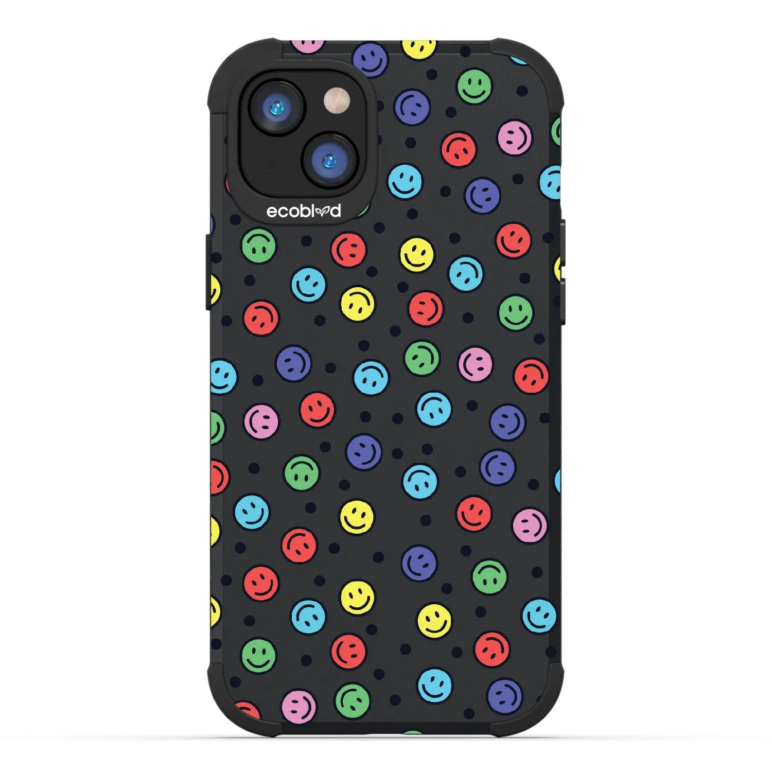 All Smiles - Mojave Collection Case for Apple iPhone 14