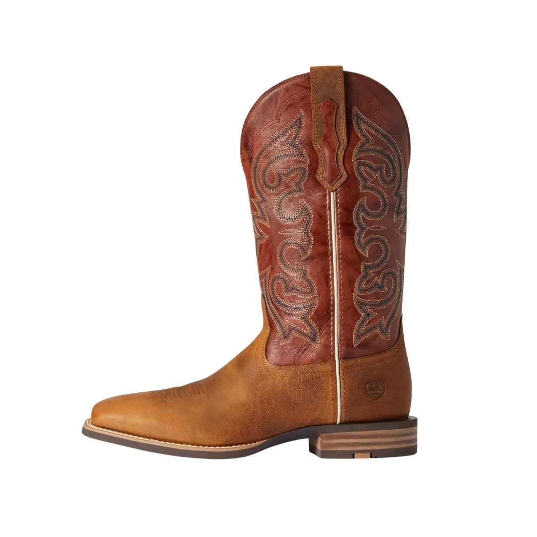 Ariat Men's Everlite Go Getter Western Boots