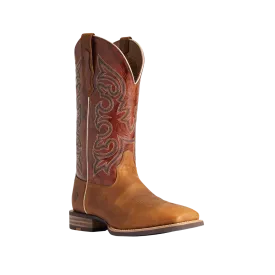 Ariat Men's Everlite Go Getter Western Boots