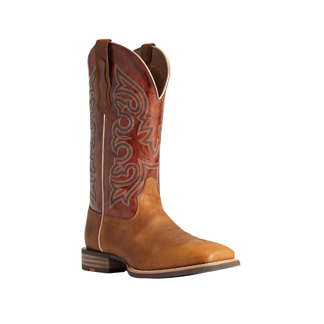 Ariat Men's Everlite Go Getter Western Boots