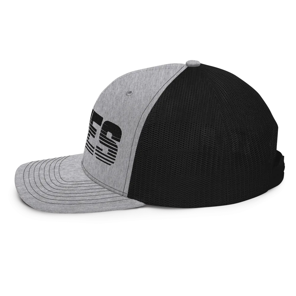 Aries Trucker Hat