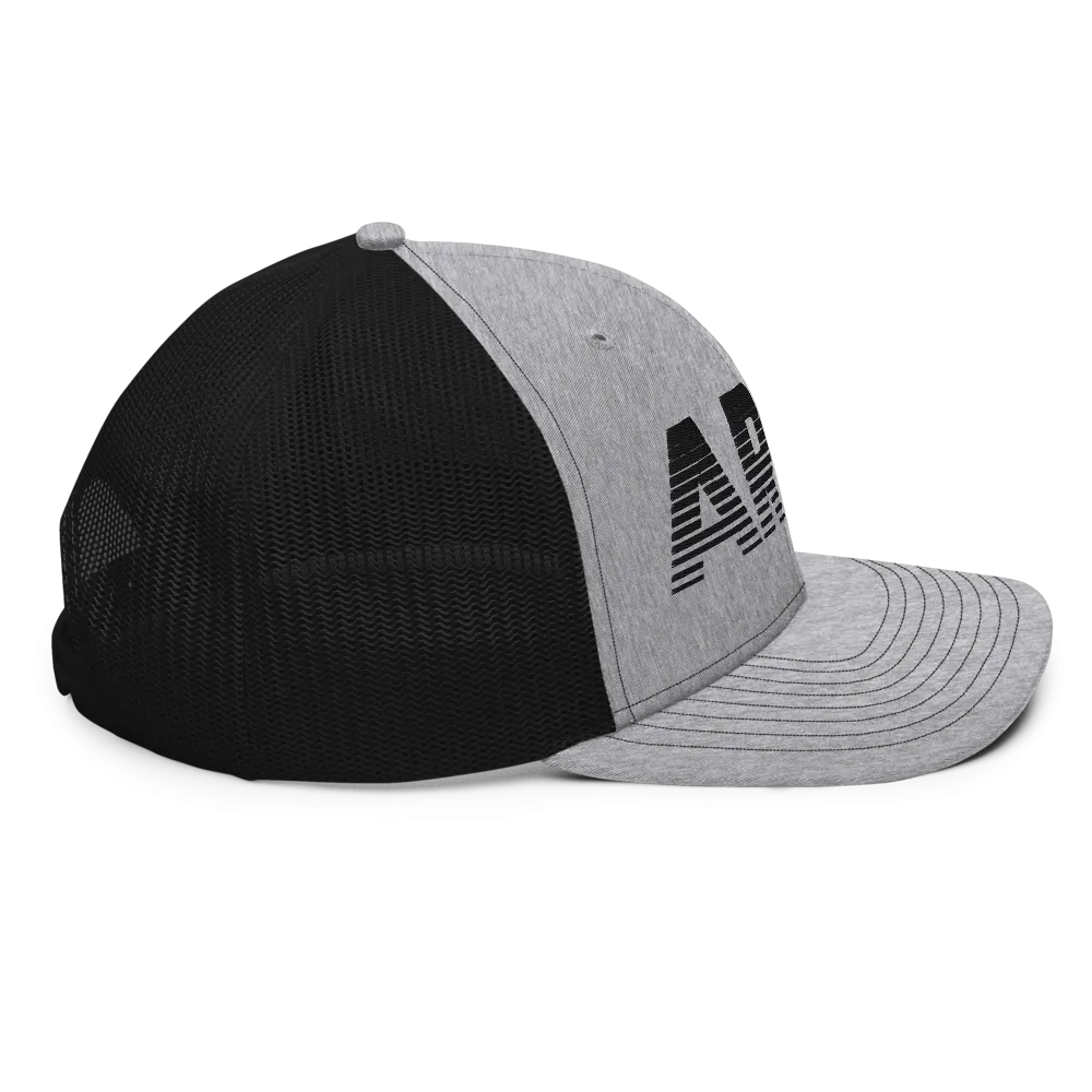 Aries Trucker Hat