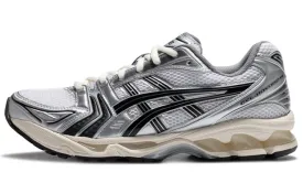 ASICS Gel-Kayano 14 JJJJound Silver Black