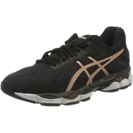 ASICS Glorify 4 sneakers, black