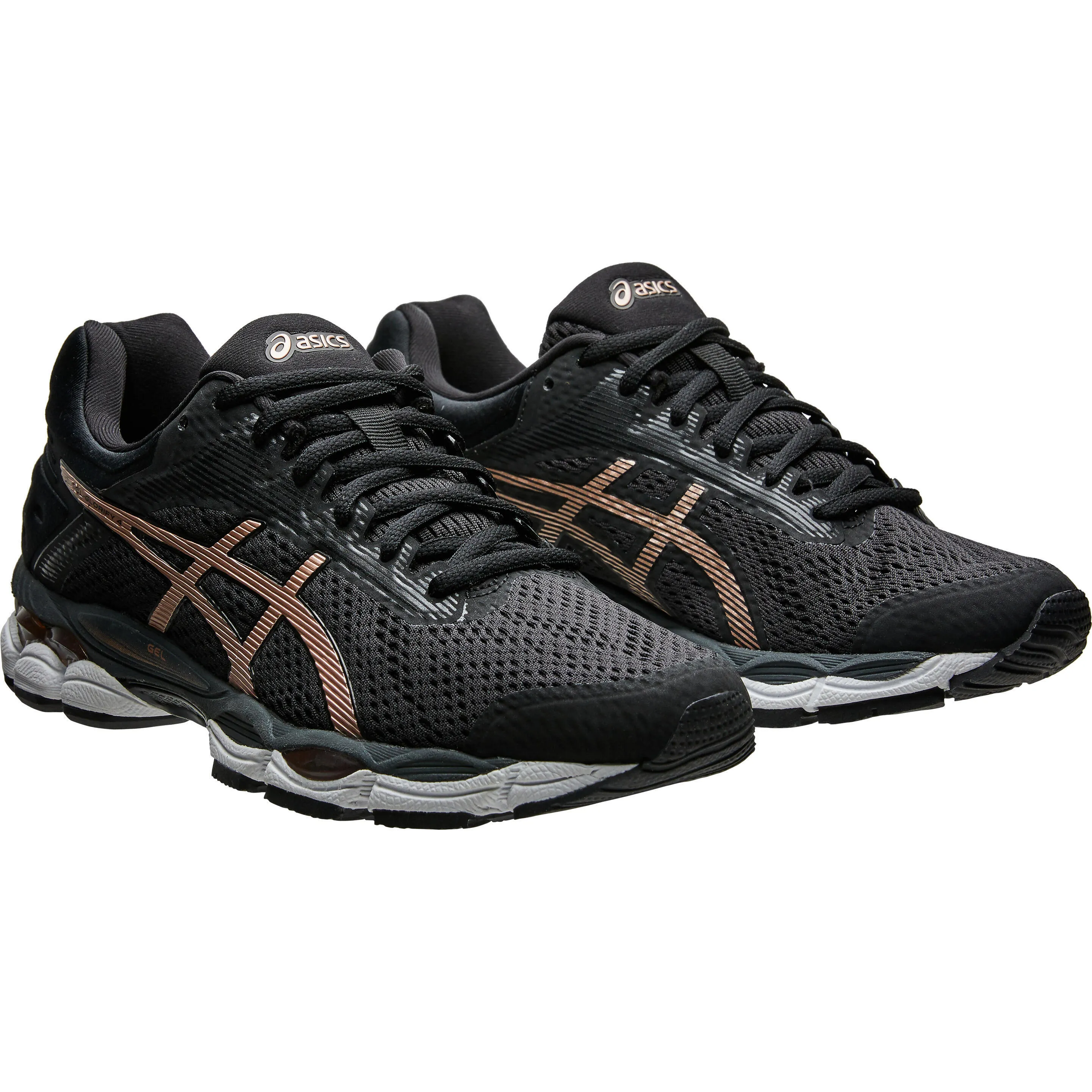 ASICS Glorify 4 sneakers, black