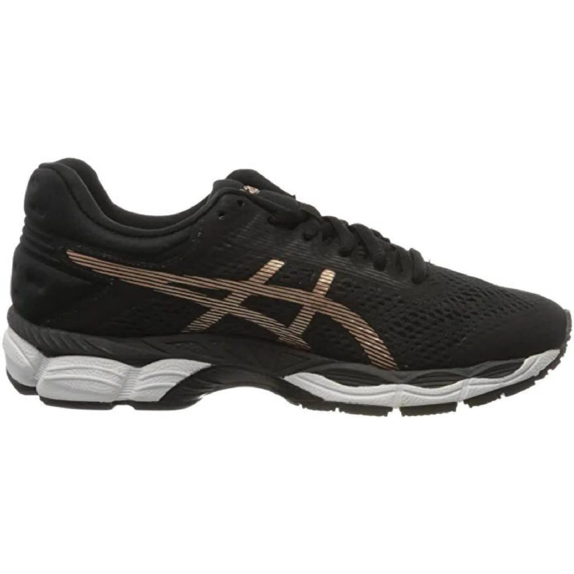 ASICS Glorify 4 sneakers, black