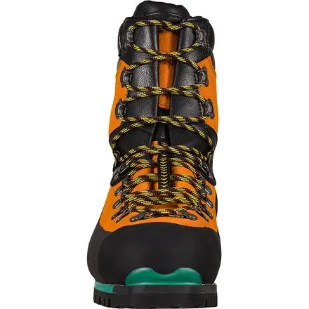 Boots Nepal S3 Work GTX men's La Sportiva, orange