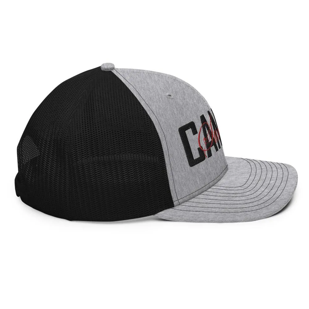 Cancer Survivor Trucker Hat