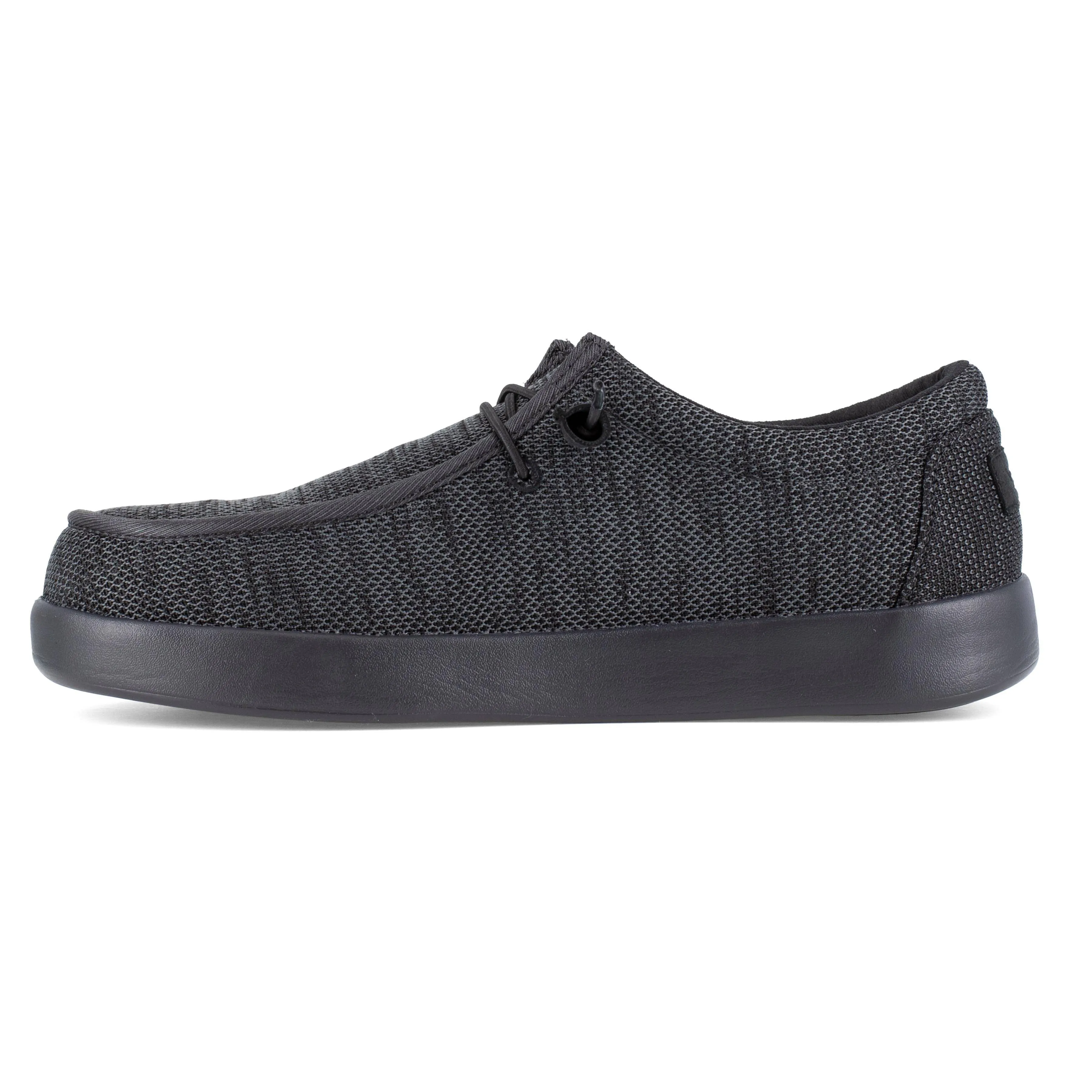 Chill Composite Toe Slip-On