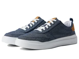 Cole Haan Grandpro Rally Canvas Court Sneakers