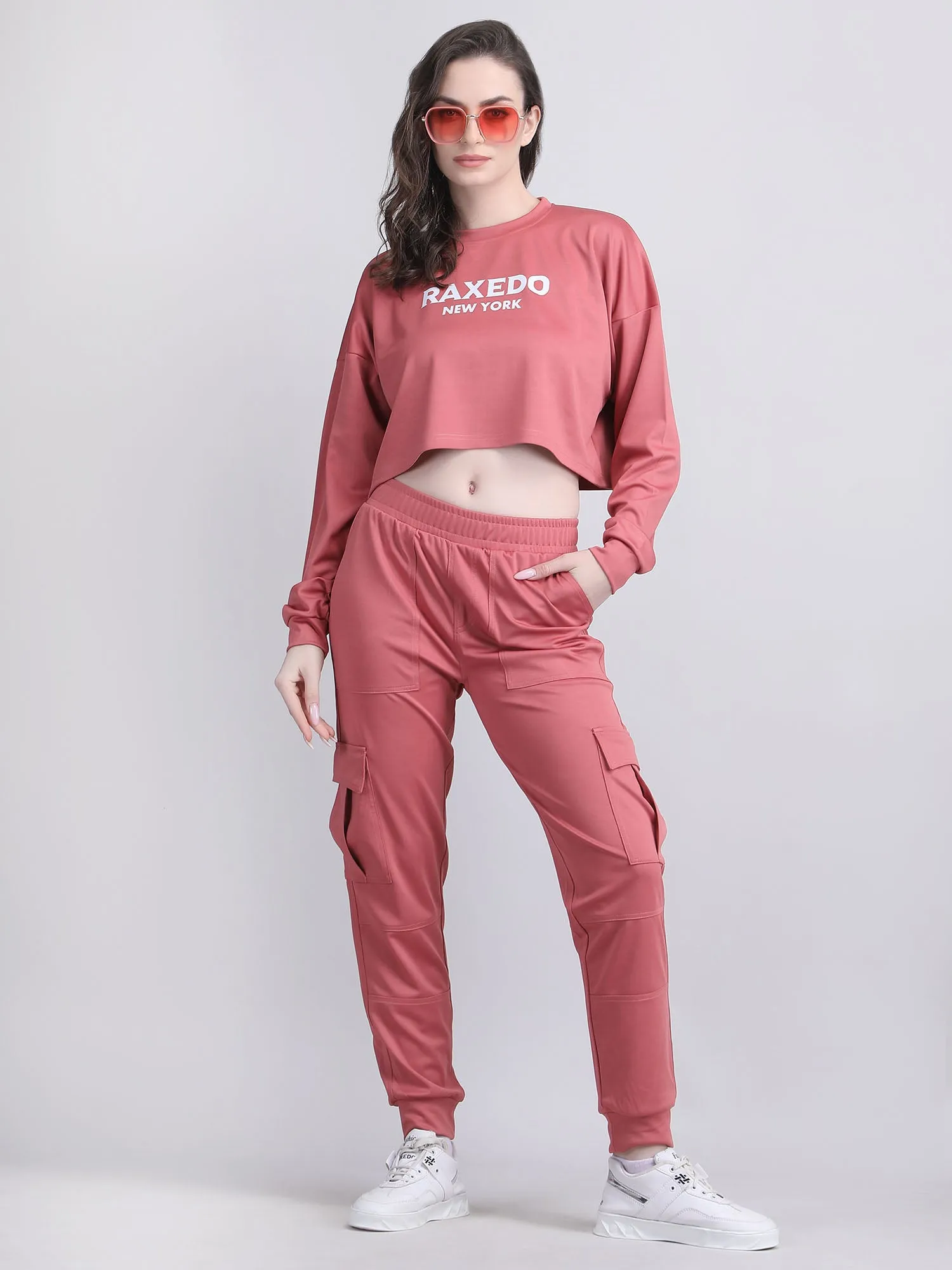 Cute co ord sets women's - Matching Sets