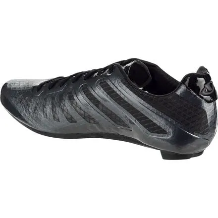 Cycling shoes Empire SLX men's Giro, black