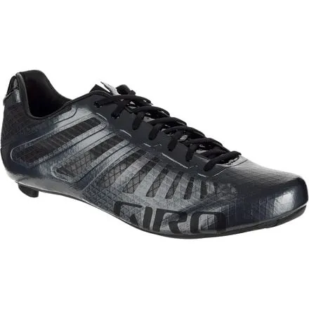 Cycling shoes Empire SLX men's Giro, black