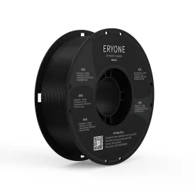 ERYONE ASA 3D Printer Filament 1.75mm, Dimensional Accuracy  /- 0.05 mm 1kg (2.2LBS)/Spool