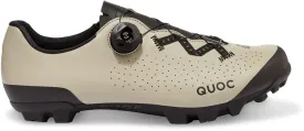 Escape Off Road Quoc Mountain Bike Shoes, Brown