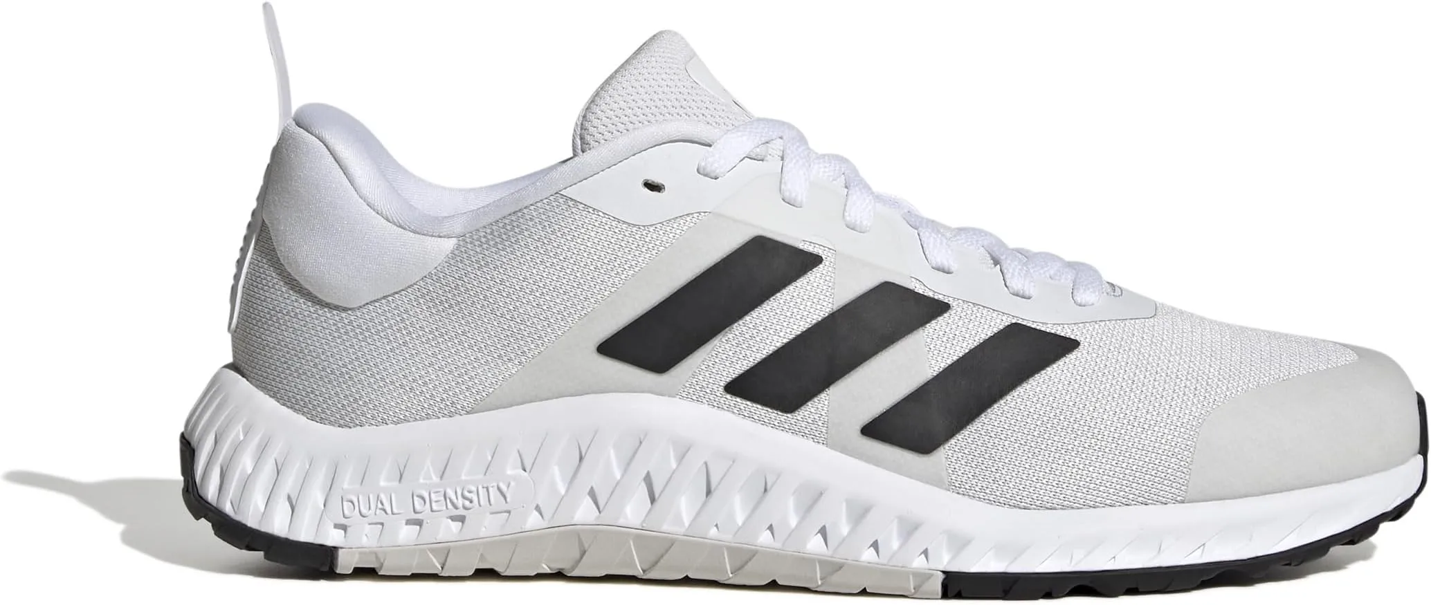 Everyset adidas sneakers, White/Black/Grey