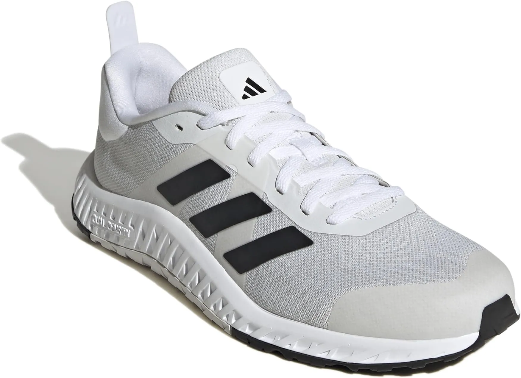 Everyset adidas sneakers, White/Black/Grey