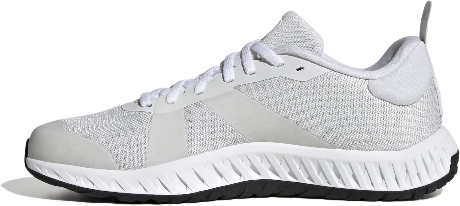 Everyset adidas sneakers, White/Black/Grey