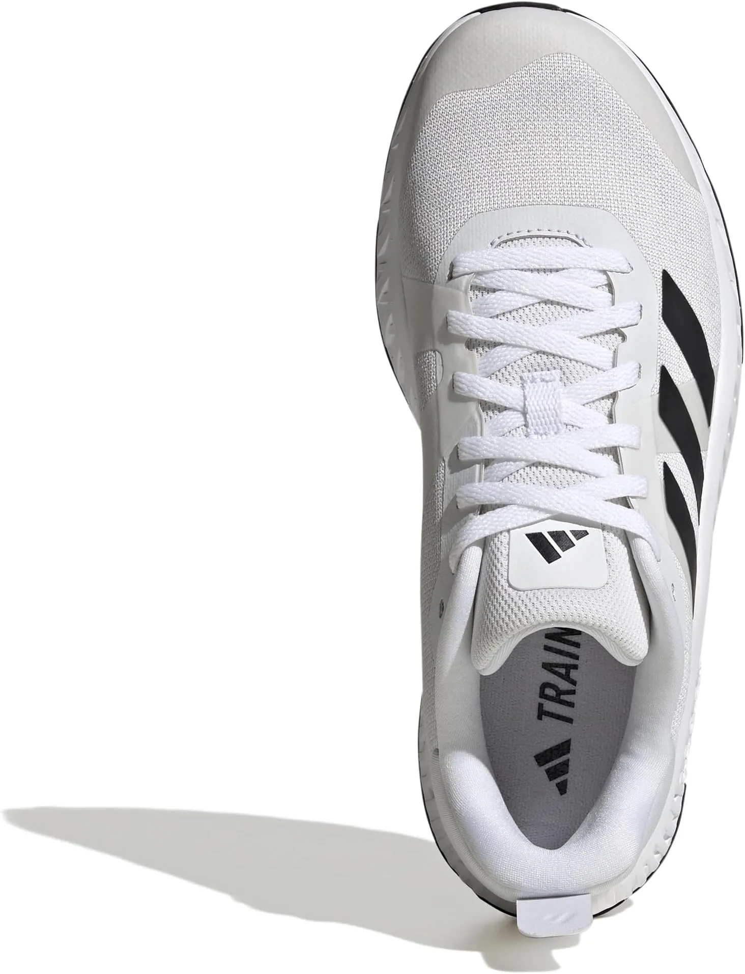 Everyset adidas sneakers, White/Black/Grey