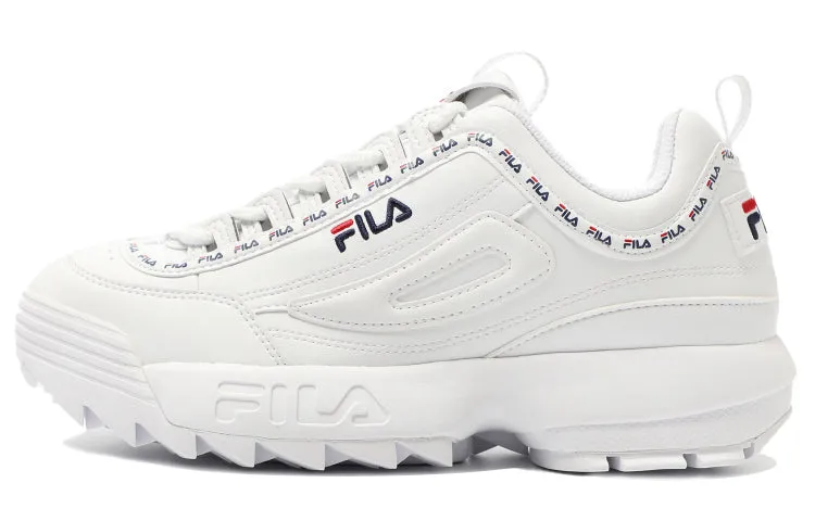 Fila Disruptor unisex chunky sneakers