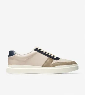 GrandPrø Rally Court Sneaker