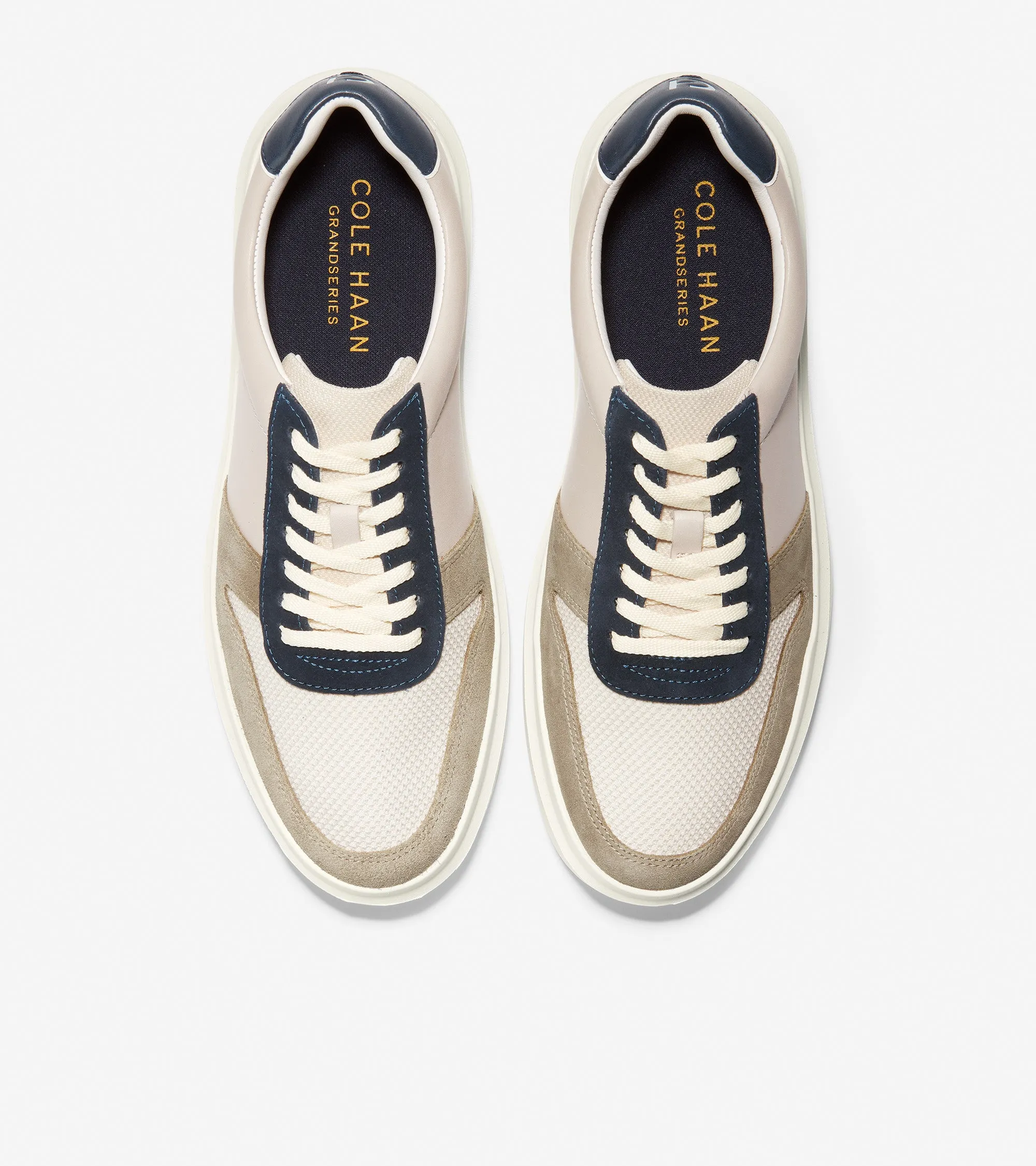 GrandPrø Rally Court Sneaker