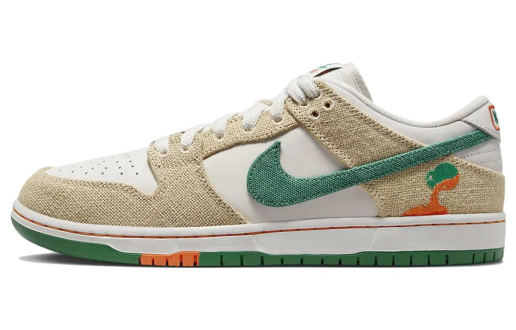 Harritos Nike SB Dunk Low