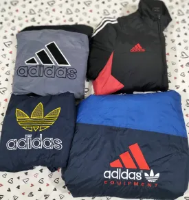 HD Premium Adidas Bundle - 12 pcs