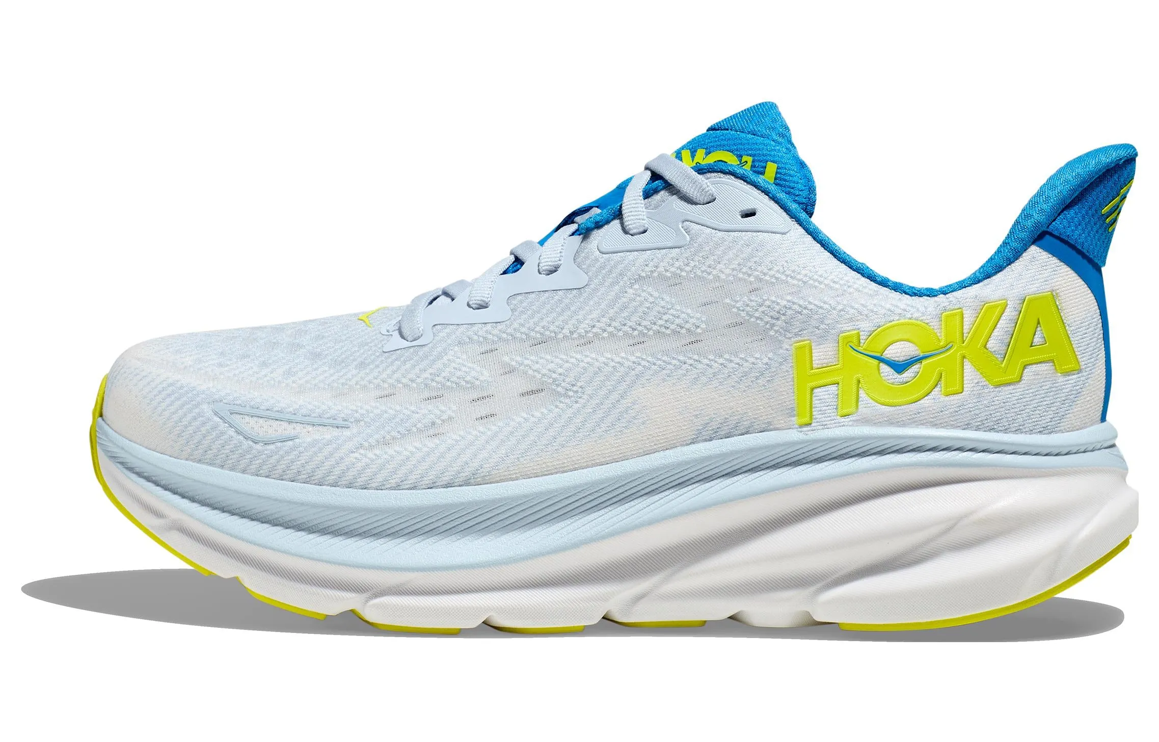 Hoka One One Clifton 9 Men's Running Shoes